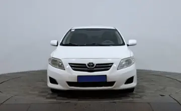 Toyota Corolla 2007 года за 3 750 000 тг. в Астана фото 2