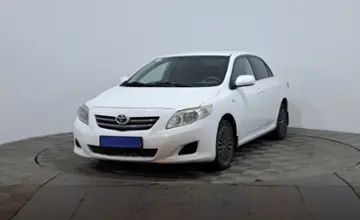 Toyota Corolla 2007 года за 3 750 000 тг. в Астана фото 1