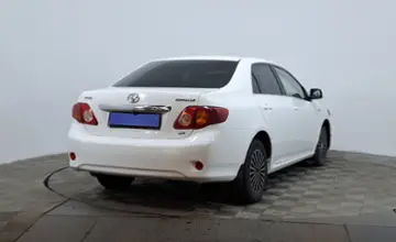 Toyota Corolla 2007 года за 3 750 000 тг. в Астана