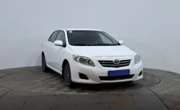 Toyota Corolla 2007 года за 3 750 000 тг. в Астана фото 3