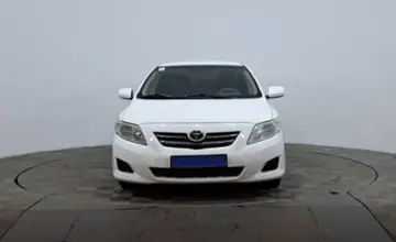 Toyota Corolla 2007 года за 3 750 000 тг. в Астана фото 2