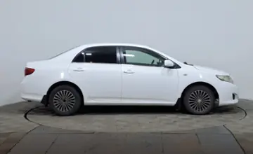 Toyota Corolla 2007 года за 3 750 000 тг. в Астана фото 4