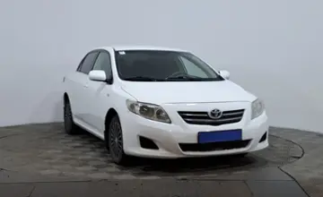 Toyota Corolla 2007 года за 3 750 000 тг. в Астана фото 3