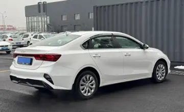 Kia Cerato 2024 года за 8 540 000 тг. в Алматы