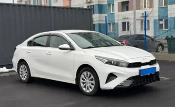 Kia Cerato 2024 года за 8 540 000 тг. в Алматы фото 3