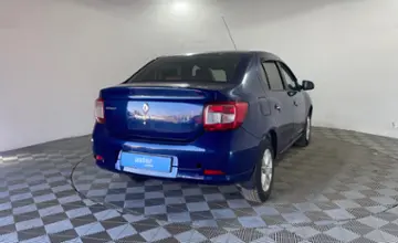 Renault Logan 2019 года за 3 447 000 тг. в Павлодар