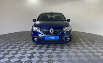 Renault Logan 2019 года за 3 447 000 тг. в Павлодар фото 2