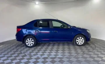 Renault Logan 2019 года за 3 447 000 тг. в Павлодар фото 4