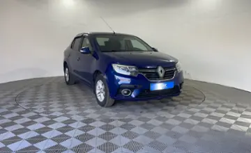 Renault Logan 2019 года за 3 447 000 тг. в Павлодар фото 3