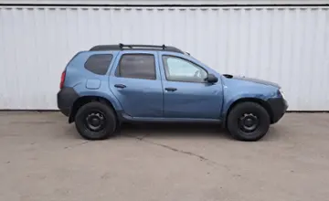 Renault Duster 2014 года за 3 010 000 тг. в Алматы фото 4