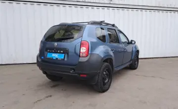 Renault Duster 2014 года за 3 010 000 тг. в Алматы