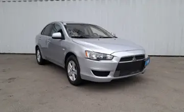 Mitsubishi Lancer 2010 года за 2 880 000 тг. в Алматы фото 3