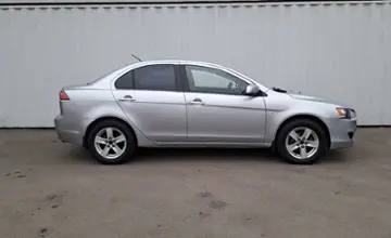 Mitsubishi Lancer 2010 года за 2 880 000 тг. в Алматы фото 4