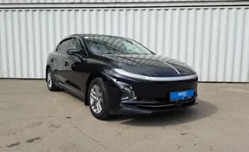 Hongqi E-QM5 2025 года за 7 160 000 тг. в Алматы фото 3