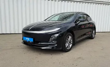 Hongqi E-QM5 2025 года за 7 160 000 тг. в Алматы фото 1