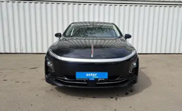 Hongqi E-QM5 2025 года за 7 160 000 тг. в Алматы фото 2