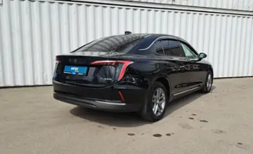 Hongqi E-QM5 2025 года за 7 160 000 тг. в Алматы