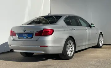 BMW 5 серии 2013 года за 8 484 000 тг. в Уральск