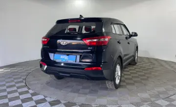 Hyundai Creta 2020 года за 8 250 000 тг. в Павлодар