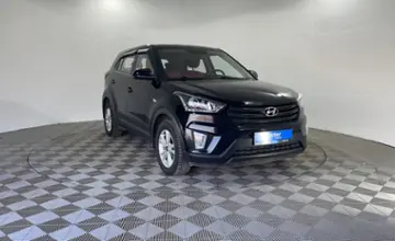 Hyundai Creta 2020 года за 8 250 000 тг. в Павлодар фото 3