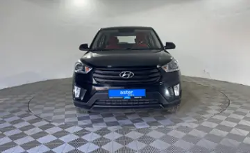 Hyundai Creta 2020 года за 8 250 000 тг. в Павлодар фото 2