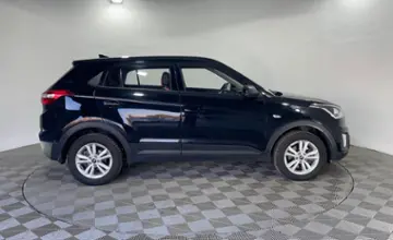 Hyundai Creta 2020 года за 8 250 000 тг. в Павлодар фото 4