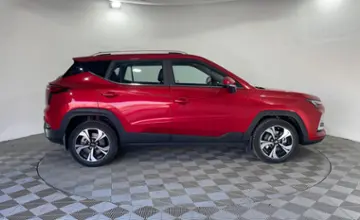 JAC JS4 2023 года за 5 790 000 тг. в Павлодар фото 4