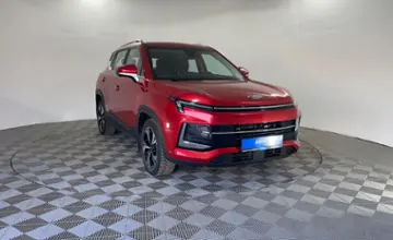 JAC JS4 2023 года за 5 790 000 тг. в Павлодар фото 3