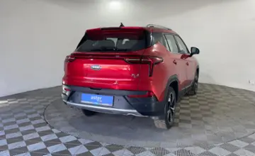 JAC JS4 2023 года за 5 790 000 тг. в Павлодар