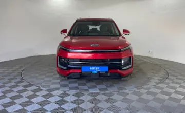 JAC JS4 2023 года за 5 790 000 тг. в Павлодар фото 2