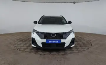 GAC GS3 2024 года за 7 900 000 тг. в Шымкент фото 2