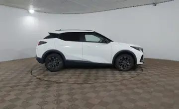 GAC GS3 2024 года за 7 900 000 тг. в Шымкент фото 4