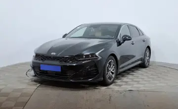 Kia K5 2021 года за 11 700 000 тг. в Астана фото 1