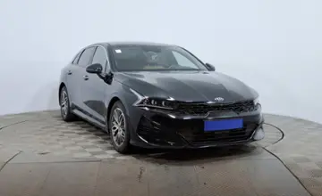 Kia K5 2021 года за 11 700 000 тг. в Астана фото 3