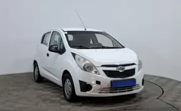 Chevrolet Spark 2013 года за 3 110 000 тг. в Астана фото 3