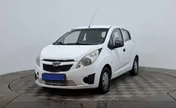 Chevrolet Spark 2013 года за 3 110 000 тг. в Астана фото 1