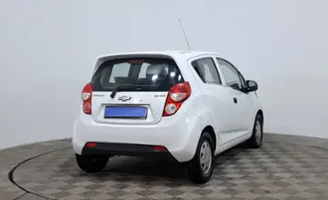 Chevrolet Spark 2013 года за 3 110 000 тг. в Астана