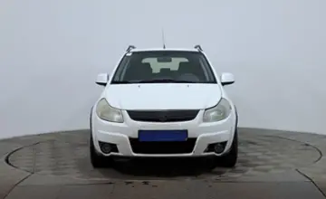 Suzuki SX4 2011 года за 3 000 000 тг. в Астана фото 2