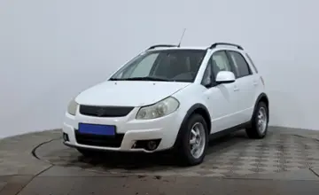 Suzuki SX4 2011 года за 3 000 000 тг. в Астана фото 1