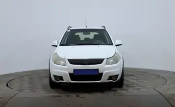 Suzuki SX4 2011 года за 3 300 000 тг. в Астана фото 2