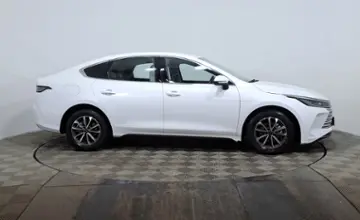 BYD Destroyer 05 2024 года за 7 310 000 тг. в Астана фото 4