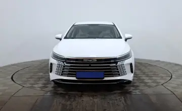 BYD Destroyer 05 2024 года за 7 310 000 тг. в Астана фото 2