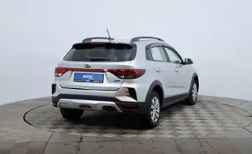 Kia Rio 2021 года за 6 720 000 тг. в Астана