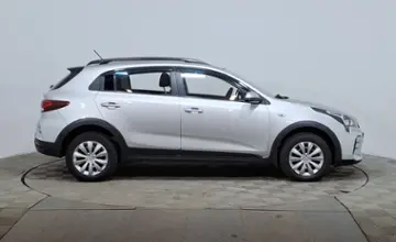 Kia Rio 2021 года за 6 856 000 тг. в Астана фото 4