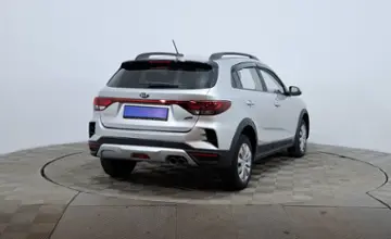 Kia Rio 2021 года за 6 856 000 тг. в Астана
