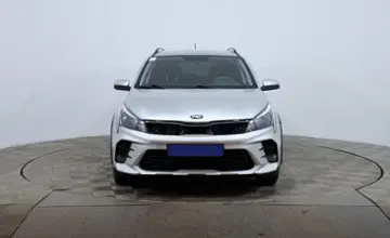Kia Rio 2021 года за 6 856 000 тг. в Астана фото 2
