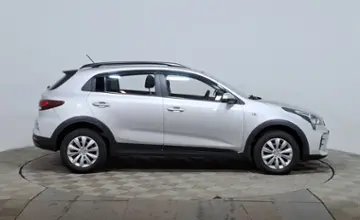 Kia Rio 2021 года за 6 720 000 тг. в Астана фото 4