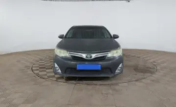 Toyota Camry 2012 года за 6 090 000 тг. в Шымкент фото 2