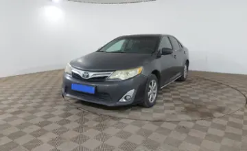 Toyota Camry 2012 года за 6 090 000 тг. в Шымкент фото 1