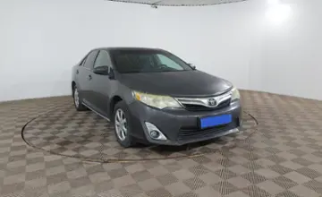 Toyota Camry 2012 года за 5 880 000 тг. в Шымкент фото 3